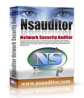 دانلود نرم افزار بررسی تنظیمات امنیتی در شبکه - Nsauditor Network Security Auditor 3.0.16.0